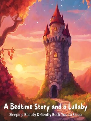cover image of Sleeping Beauty / Gently Rock You to Sleep
